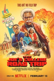 Joe's College Road Trip